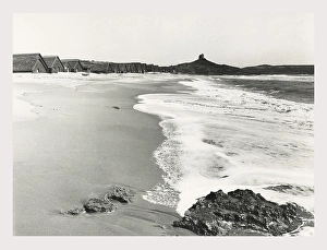 Sardinia Oristano Cabras General Views Italy Sardinia Oristano Cabras General Views Italy