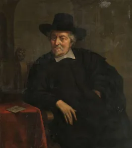 Self Portrait Portrait seated man perhaps self-portrait Self Portrait Portrait seated man perhaps self-portrait
