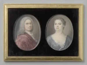 Self Portrait Self-Portrait Balthasar Denner Self Portrait Self-Portrait Balthasar Denner