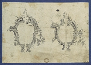 Shields Pediments Chippendale Drawings Vol I Shields Pediments Chippendale Drawings Vol I