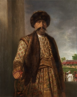 Shuja-ud-daula, Nawab of Oudh Shuja-ud-Daulah, Nawab of Awadh, holding a bow, Tilly Shuja-ud-daula, Nawab of Oudh Shuja-ud-Daulah, Nawab of Awadh, holding a bow, Tilly