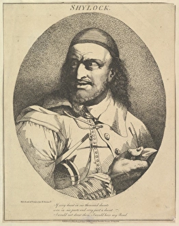 Shylock Twelve Characters Shakespeare March 15 Shylock Twelve Characters Shakespeare March 15