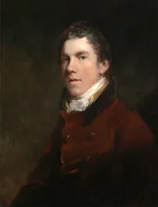 Sir David Wilkie, John Jackson, 1778-1831, British Sir David Wilkie, John Jackson, 1778-1831, British