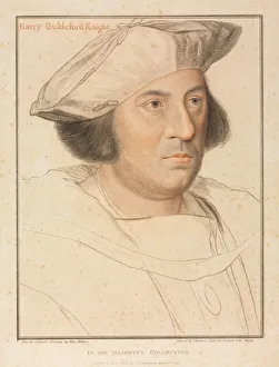 Sir Henhy Guldeford 1792 Francesco Bartolozzi Sir Henhy Guldeford 1792 Francesco Bartolozzi