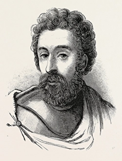 <b class=qtipBold><figcaption>Sir William Wallace</figcaption></b><br>SIR WILLIAM WALLACE.<br><em>© copyright Quint Lox Limited</em> Sir William Wallace