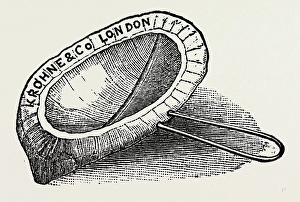 skinners mask and chloroform, medical equipment, surgical instrument, history skinners mask and chloroform, medical equipment, surgical instrument, history