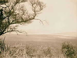 Sode Lake Rift Valley Ngoro Ngoro 1936 Tanzania Sode Lake Rift Valley Ngoro Ngoro 1936 Tanzania