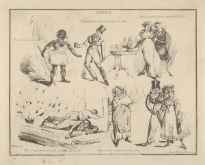 Songs My love pretty.. 1822 Soft ground etching Songs My love pretty.. 1822 Soft ground etching