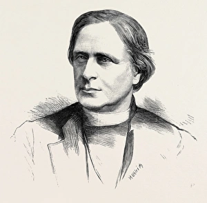 Edward White Benson