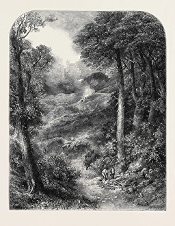 Blackdown Gallery: Source Size = 2538 x 3209