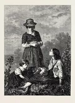 1868 Engraving Gallery: Source Size = 2860 x 3857
