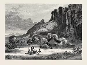 1868 Engraving Gallery: Source Size = 3975 x 2899