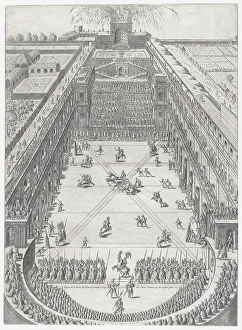 Speculum Romanae Magnificentiae Marriage Annibale Altemps Speculum Romanae Magnificentiae Marriage Annibale Altemps