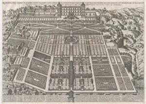 Speculum Romanae Magnificentiae Tivoli Palace Speculum Romanae Magnificentiae Tivoli Palace