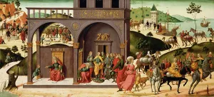 The Story of Joseph The Story of Joseph