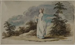 Susanne Artists Daughter Age Twenty 1782 Daniel Chodowiecki Susanne Artists Daughter Age Twenty 1782 Daniel Chodowiecki