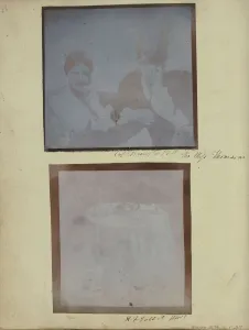 Table Top Tableware William Henry Fox Talbot Table Top Tableware William Henry Fox Talbot