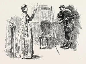 Taking the Census: Experiences of an Enumerator: the Lady who Says she has Sent Her Taking the Census: Experiences of an Enumerator: the Lady who Says she has Sent Her
