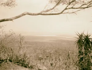 Tanganyika Rift Valley Soda lakes 1936 Tanzania Tanganyika Rift Valley Soda lakes 1936 Tanzania
