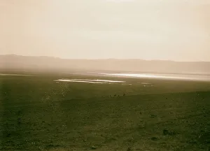 Tanganyika Rift Valley Soda lakes bed 1936 Tanzania Tanganyika Rift Valley Soda lakes bed 1936 Tanzania