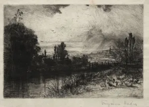 Test 1859 Francis Seymour Haden British 1818-1910 Test 1859 Francis Seymour Haden British 1818-1910