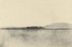 Thebes Village de Ghezireh John Beasley Greene Thebes Village de Ghezireh John Beasley Greene