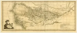 Travels in Western Africa in the years 1819-21, from the river Gambia to the river Niger Travels in Western Africa in the years 1819-21, from the river Gambia to the river Niger