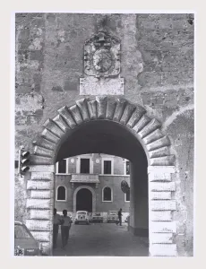 Tuscany Grosseto Pitigliano General Views Italy Tuscany Grosseto Pitigliano General Views Italy