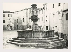 Tuscany Siena Asciano General Views Italy italian country Tuscany Siena Asciano General Views Italy italian country