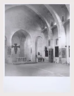 Umbria Perugia Nocera Umbra S. Francesco Italy Umbria Perugia Nocera Umbra S. Francesco Italy