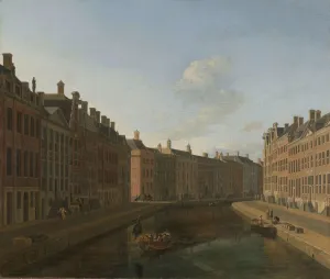 View Golden Bend Herengracht east bend Amsterdam View Golden Bend Herengracht east bend Amsterdam
