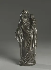Virgin Child 1400 South Netherlands Brabant late 14th-early 15th century Virgin Child 1400 South Netherlands Brabant late 14th-early 15th century