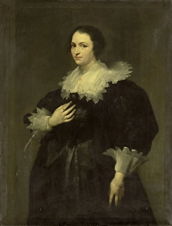 Wife Sebastiaan Leerse Portrait Sebastiaan Leerses wife Wife Sebastiaan Leerse Portrait Sebastiaan Leerses wife