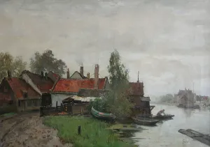 Willem Adrianus Fabri Old Swan neck Rotte Rotterdam Willem Adrianus Fabri Old Swan neck Rotte Rotterdam