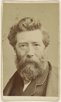 William Hart Sarony & Co 1870 1880 Albumen silver print William Hart Sarony & Co 1870 1880 Albumen silver print