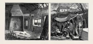 Within and Without, Results of the no Rent Policy, Castle Island, County Within and Without, Results of the no Rent Policy, Castle Island, County