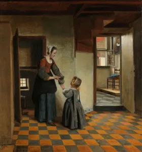 Woman Child Pantry woman child basement room Woman Child Pantry woman child basement room