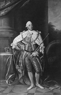 Workshop Nathaniel Dance-Holland King Georg III Workshop Nathaniel Dance-Holland King Georg III
