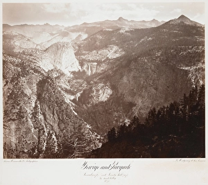 Yowiye Pwiyack Vernal 350 ft. Nevada Fall 700 ft Yowiye Pwiyack Vernal 350 ft. Nevada Fall 700 ft