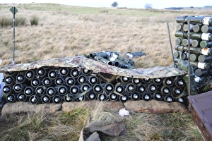 81mm mortar rounds ready stacked ready for use 81mm mortar rounds ready stacked ready for use