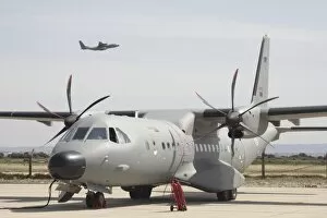 Airbase Gallery: Airbus Military C-295M of the Portuguese Air Force