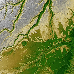 The Bolivian Amazon The Bolivian Amazon