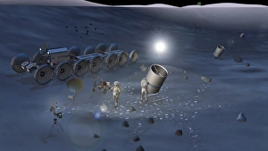 A concept of possible activities during future space exploration missions A concept of possible activities during future space exploration missions