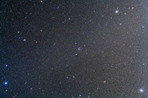 The constellation of Cancer with nearby deep sky objects The constellation of Cancer with nearby deep sky objects