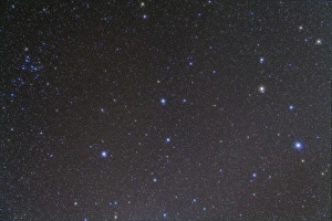 The constellation of Leo and the Coma Star Cluster in Coma Berenices The constellation of Leo and the Coma Star Cluster in Coma Berenices