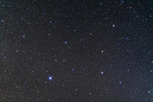 <b class=qtipBold><figcaption>The constellation of Virgo</figcaption></b><br>The constellation of Virgo.<br><em>© Alan Dyer/Stocktrek Images</em> The constellation of Virgo