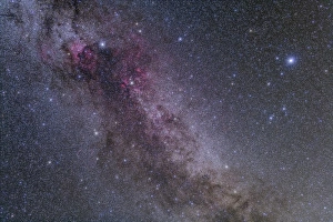 Constellations Cygnus and Lyra with nearby deep sky objects Constellations Cygnus and Lyra with nearby deep sky objects