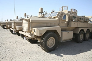 Cougar HEV Mine Resistant Ambush Protected vehicles Cougar HEV Mine Resistant Ambush Protected vehicles