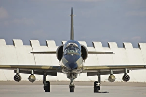 Czech Air Force L-39ZA Albatros with live 70mm rockets Czech Air Force L-39ZA Albatros with live 70mm rockets