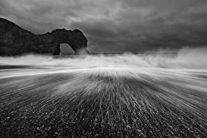 <b class=qtipBold><figcaption>Durdle Door in Dorset, England</figcaption></b><br>Durdle Door in Dorset, England.<br><em>© Arild Heitmann/Stocktrek Images</em> Durdle Door in Dorset, England